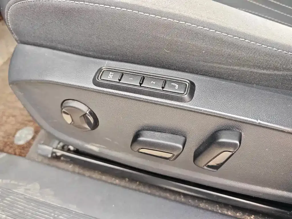 Volkswagen ID.4 Crozz 2022 из CN, фото 2