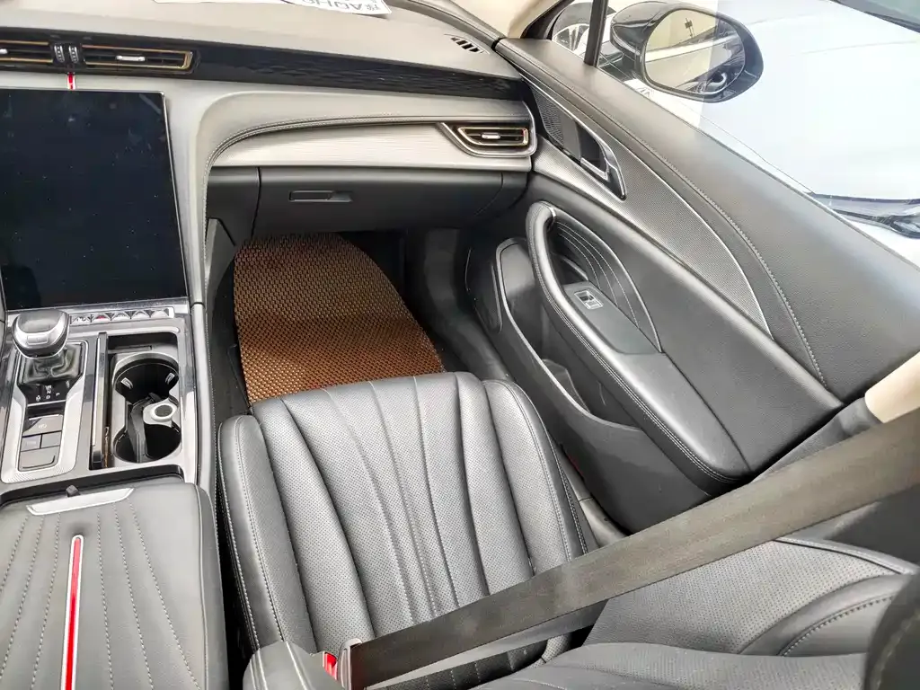 Hongqi H5 2023 из CN, фото 7