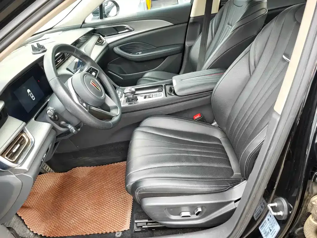 Hongqi H5 2023 из CN, фото 2