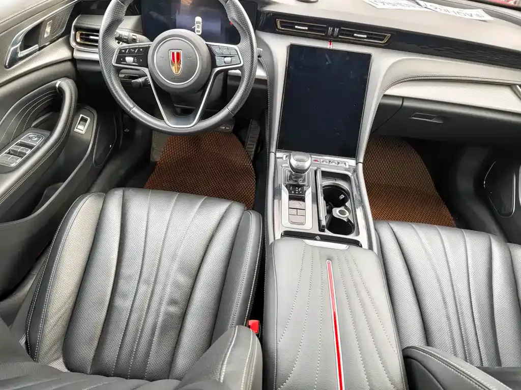 Hongqi H5 2023 из CN, фото 5