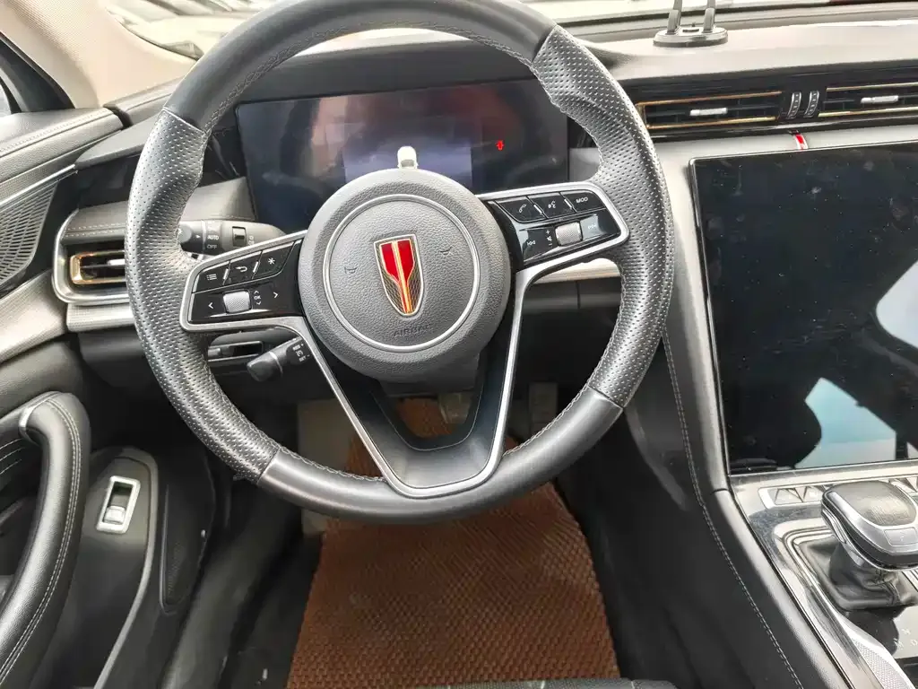 Hongqi H5 2023 из CN, фото 6