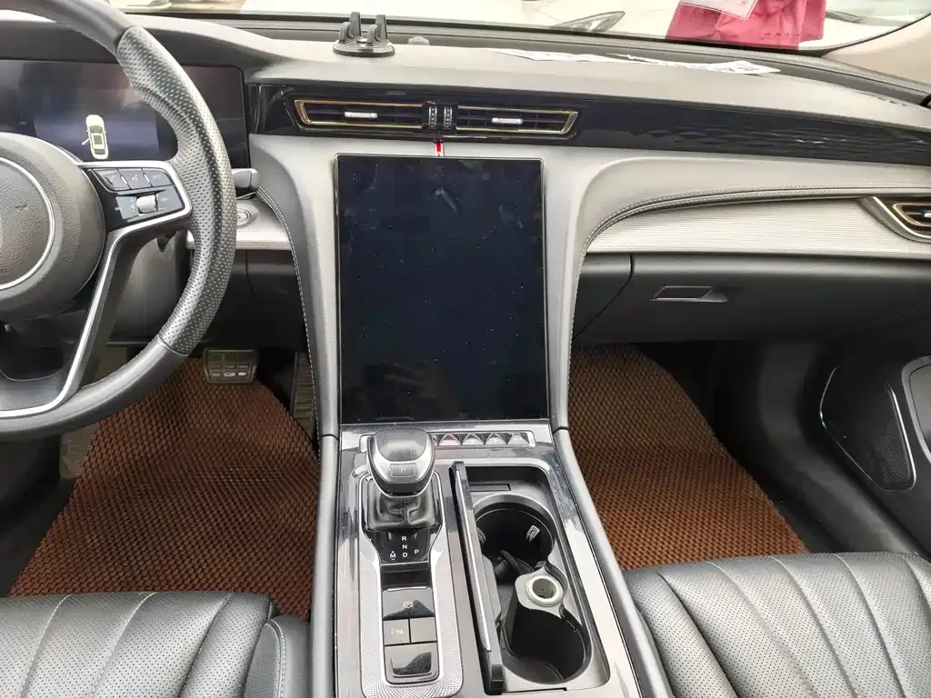 Hongqi H5 2023 из CN, фото 4