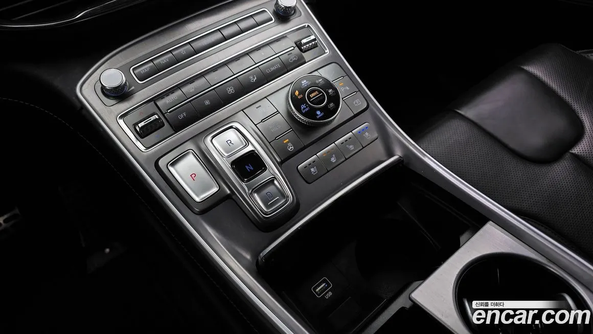 Hyundai Santafe — фото 5