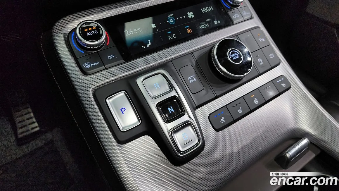 Hyundai Palisade — фото 3