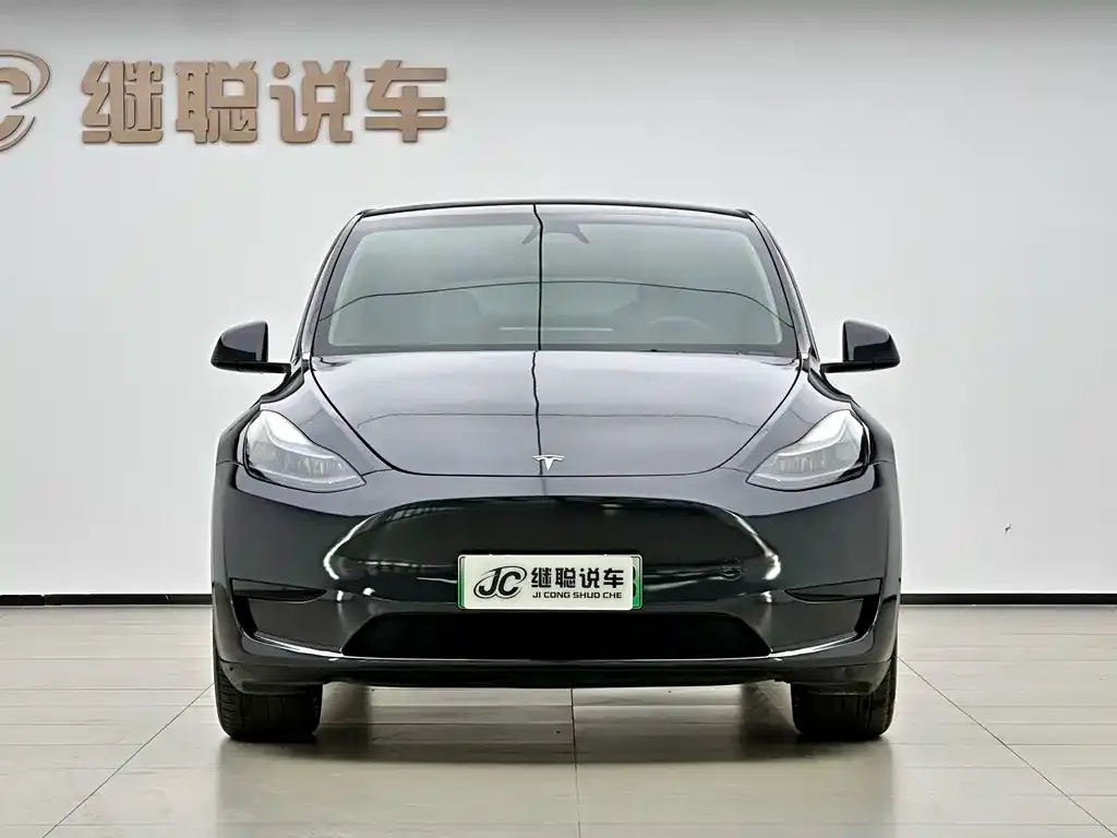 Tesla Model Y 2024 из CN, фото 6