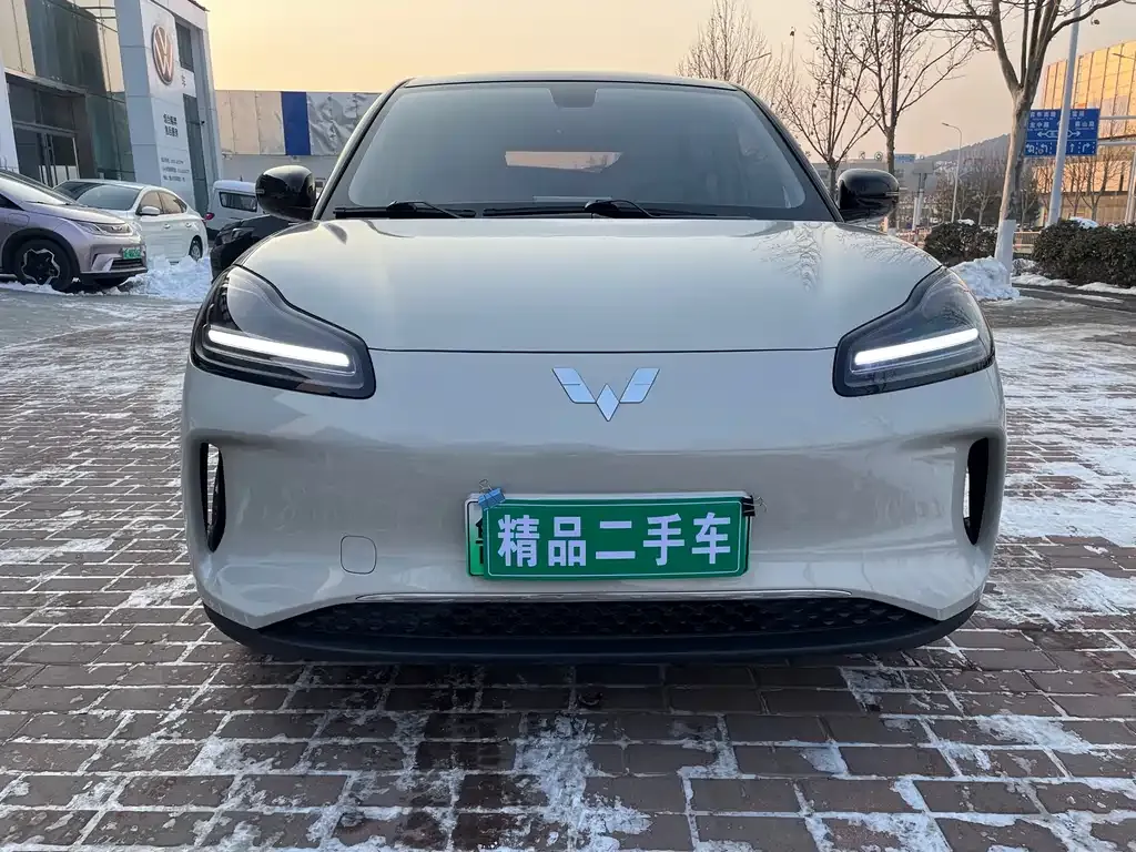 Wuling Bingo PLUS 2025 из CN, фото 4