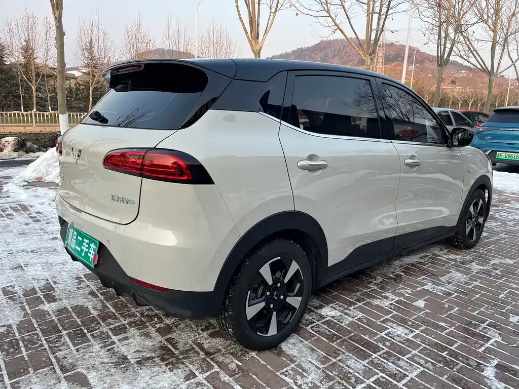 Wuling Bingo PLUS 2025 из CN, фото 5