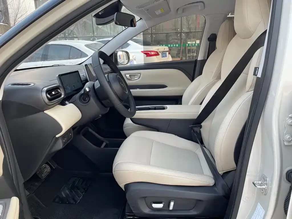 Wuling Bingo PLUS 2025 из CN, фото 8