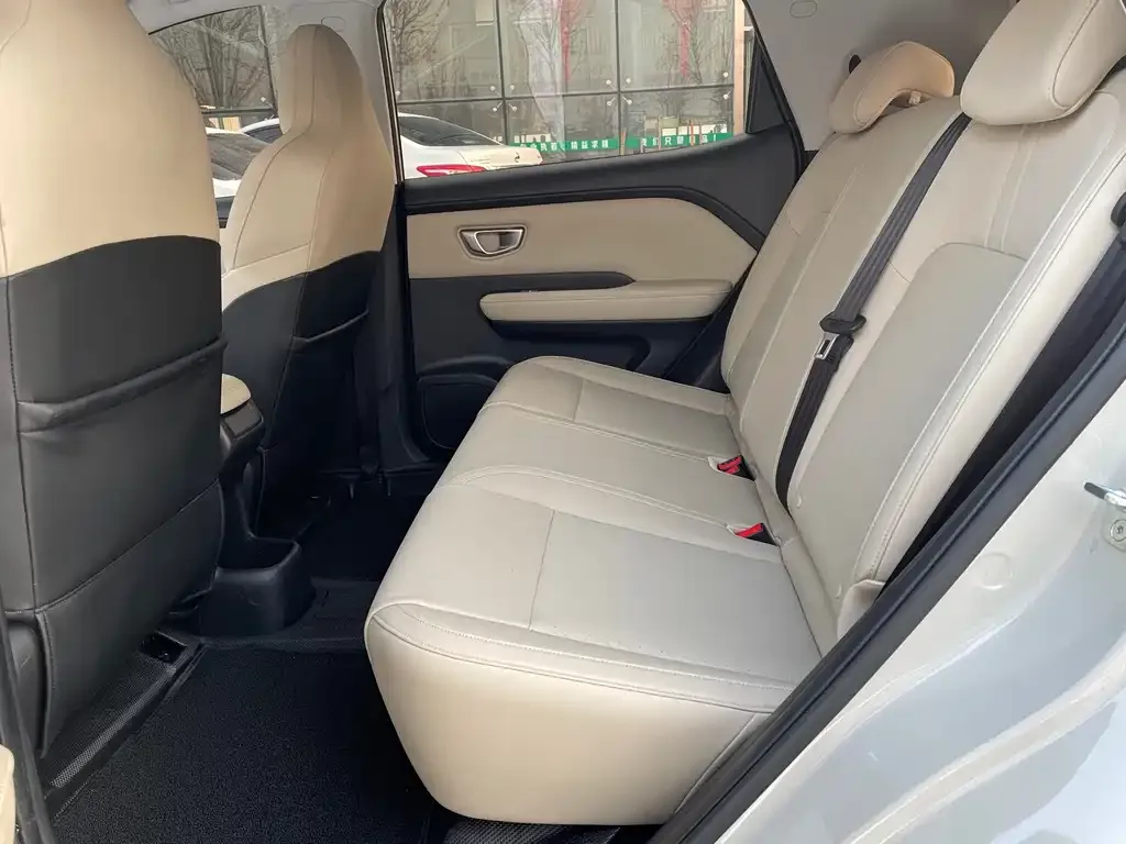 Wuling Bingo PLUS 2025 из CN, фото 6