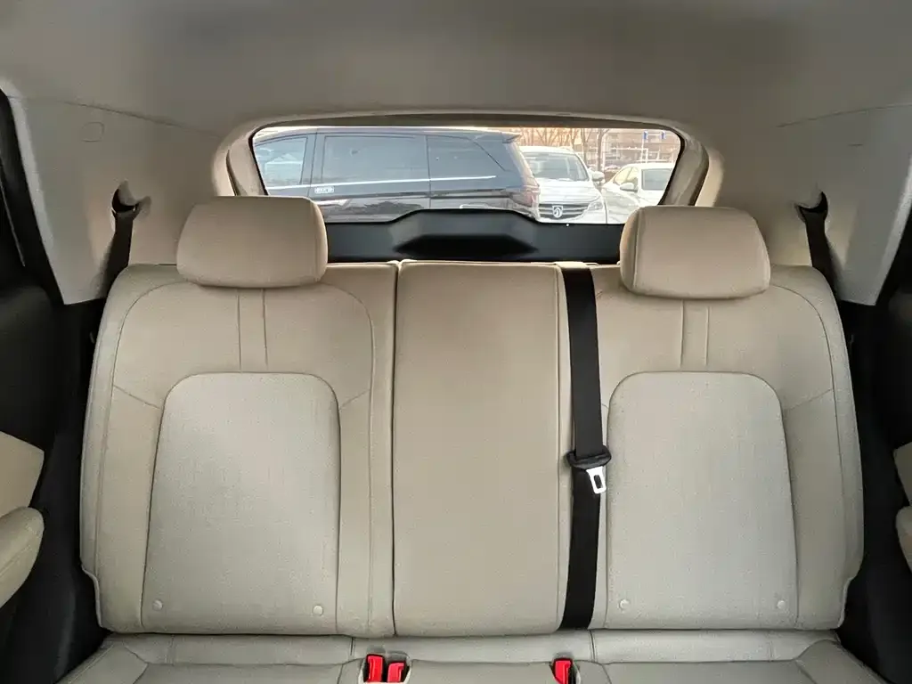 Wuling Bingo PLUS 2025 из CN, фото 2