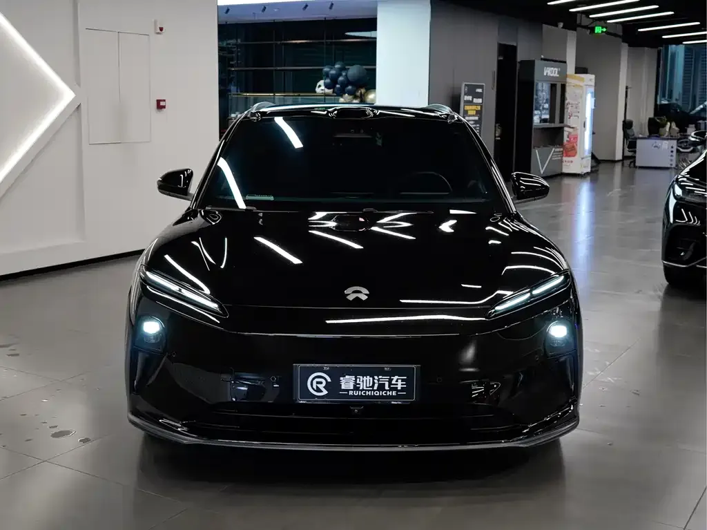NIO ET5T 2024 из CN, фото 5