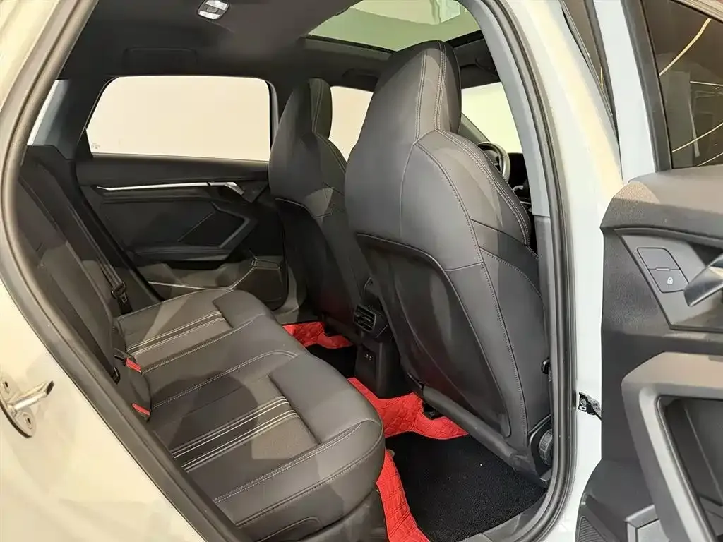 Audi A3 2021 из CN, фото 5