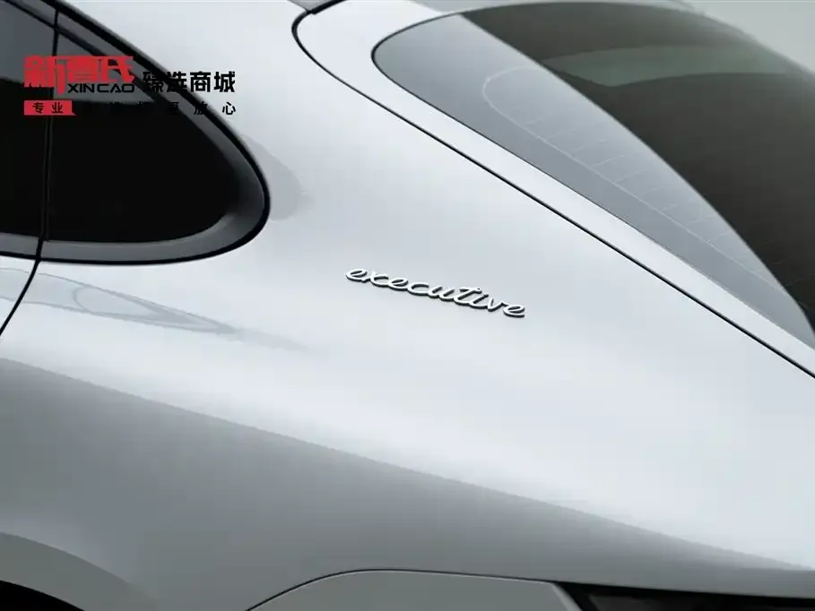 Porsche Panamera 2022 из CN, фото 4