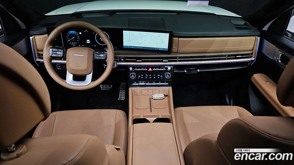 Hyundai Santafe — фото 9