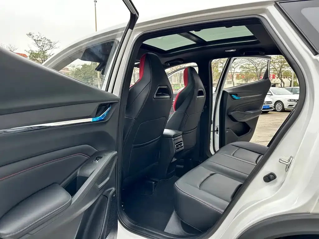 Changan X5 PLUS 2024 из CN, фото 8