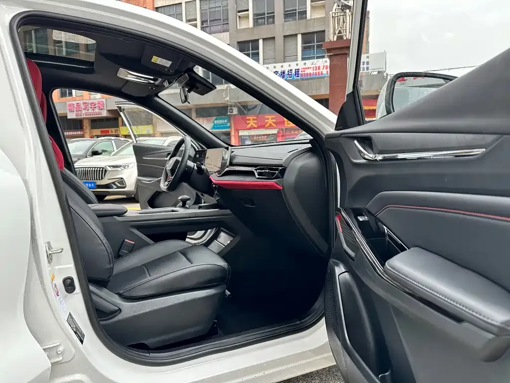 Changan X5 PLUS 2024 из CN, фото 7