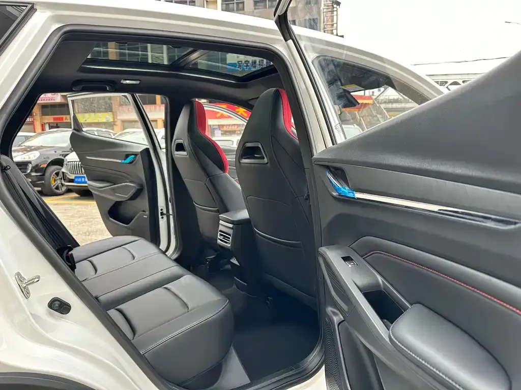 Changan X5 PLUS 2024 из CN, фото 6