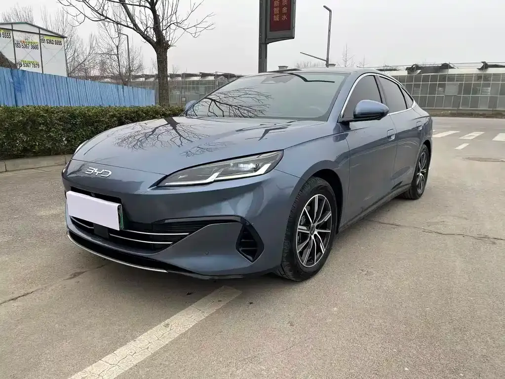BYD Seal 06