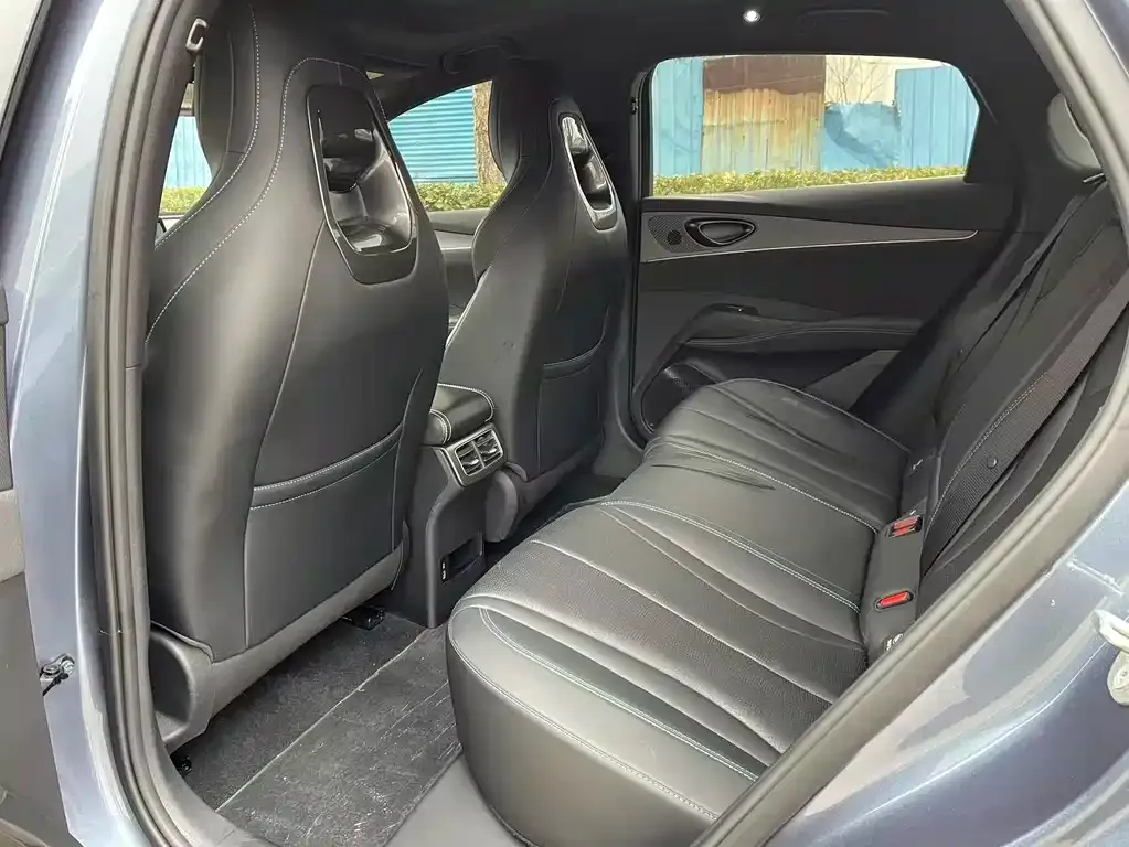 BYD Seal 06 2024 из CN, фото 7