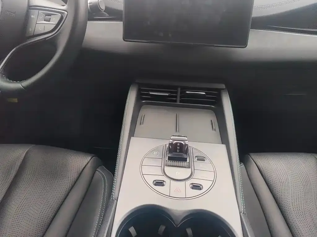 BYD Seal 06 2024 из CN, фото 4