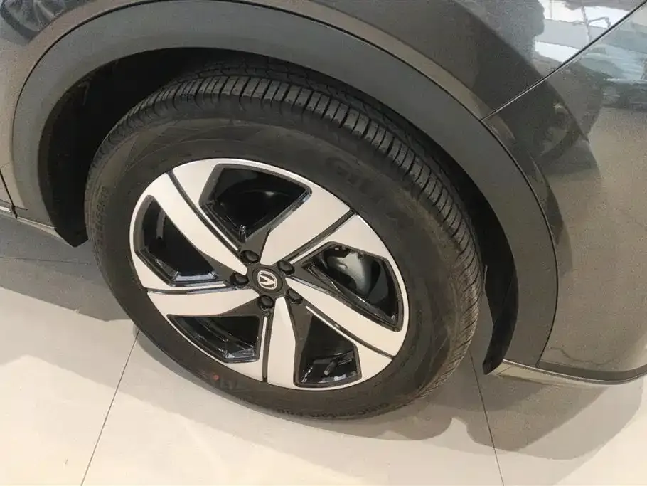 Changan CS55PLUS — фото 2