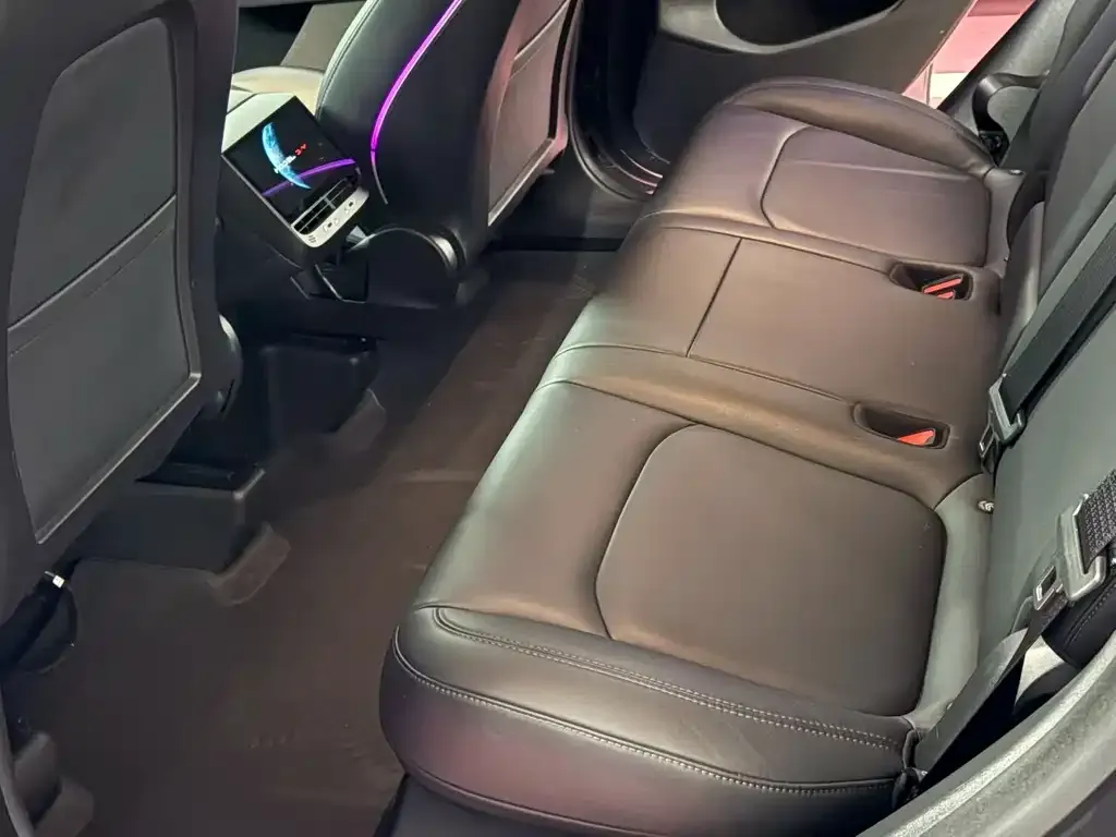 Tesla Model Y 2021 из CN, фото 2