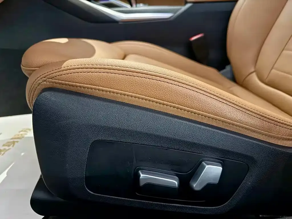 BMW 3 Series — фото 10