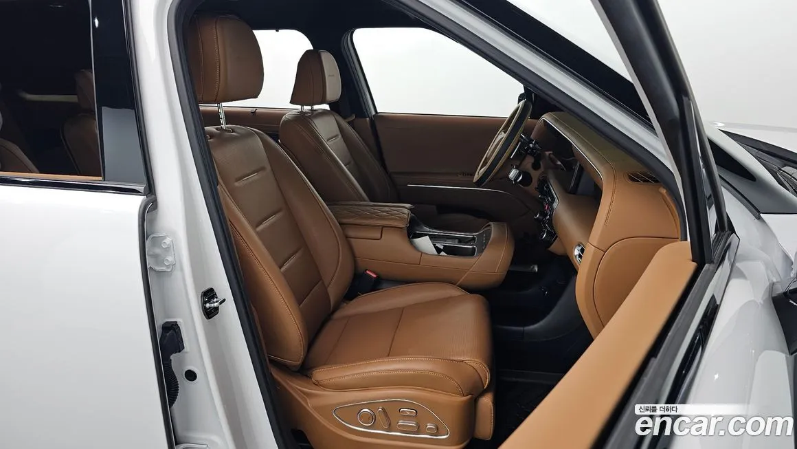 Hyundai Palisade — фото 6