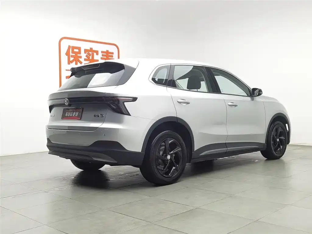 MG ES5 2025 из CN, фото 3