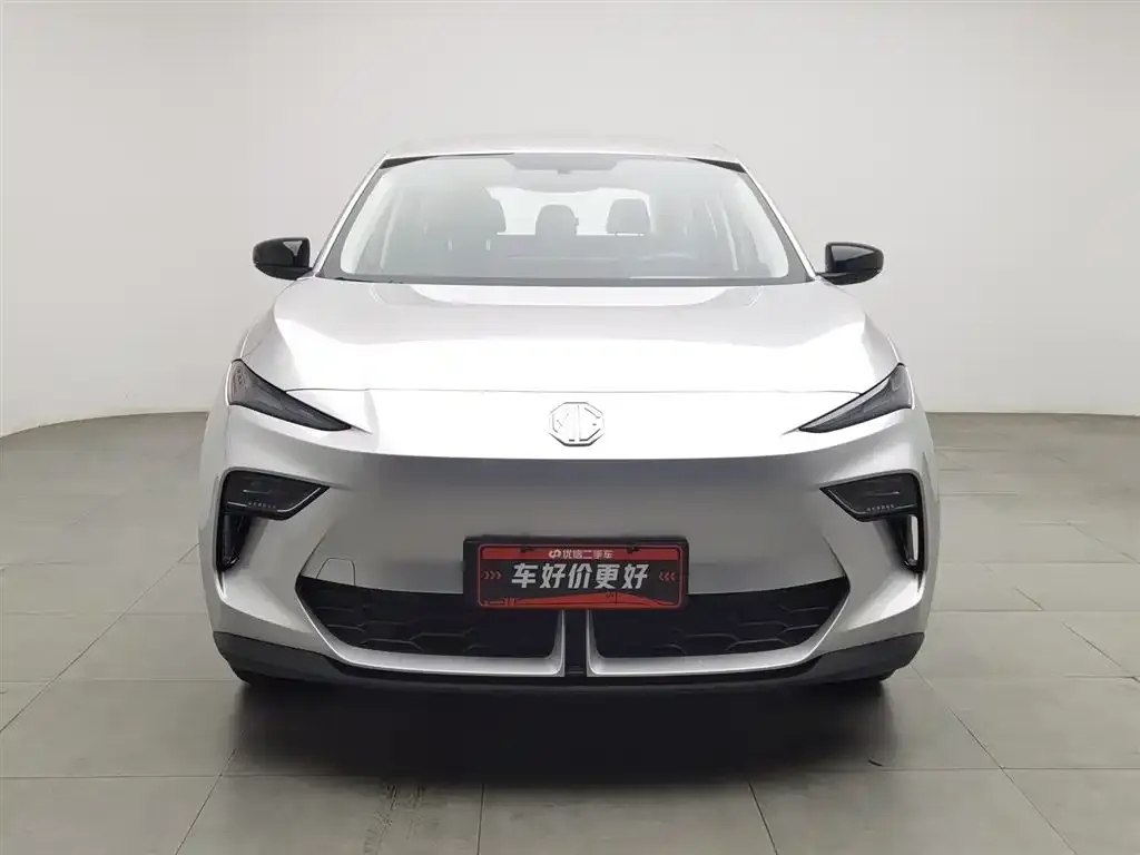 MG ES5 2025 из CN, фото 6