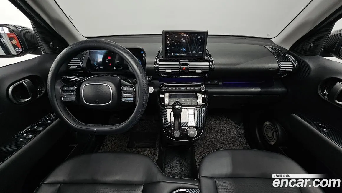 Hyundai Casper — фото 6