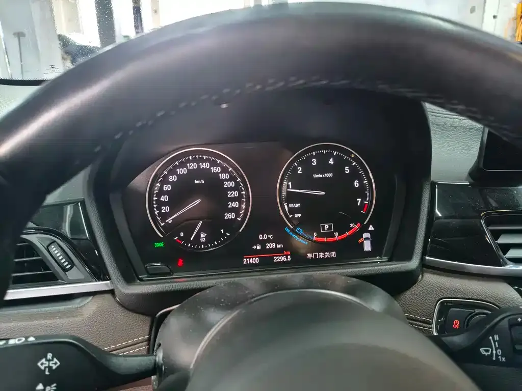BMW X2 2022 из CN, фото 3