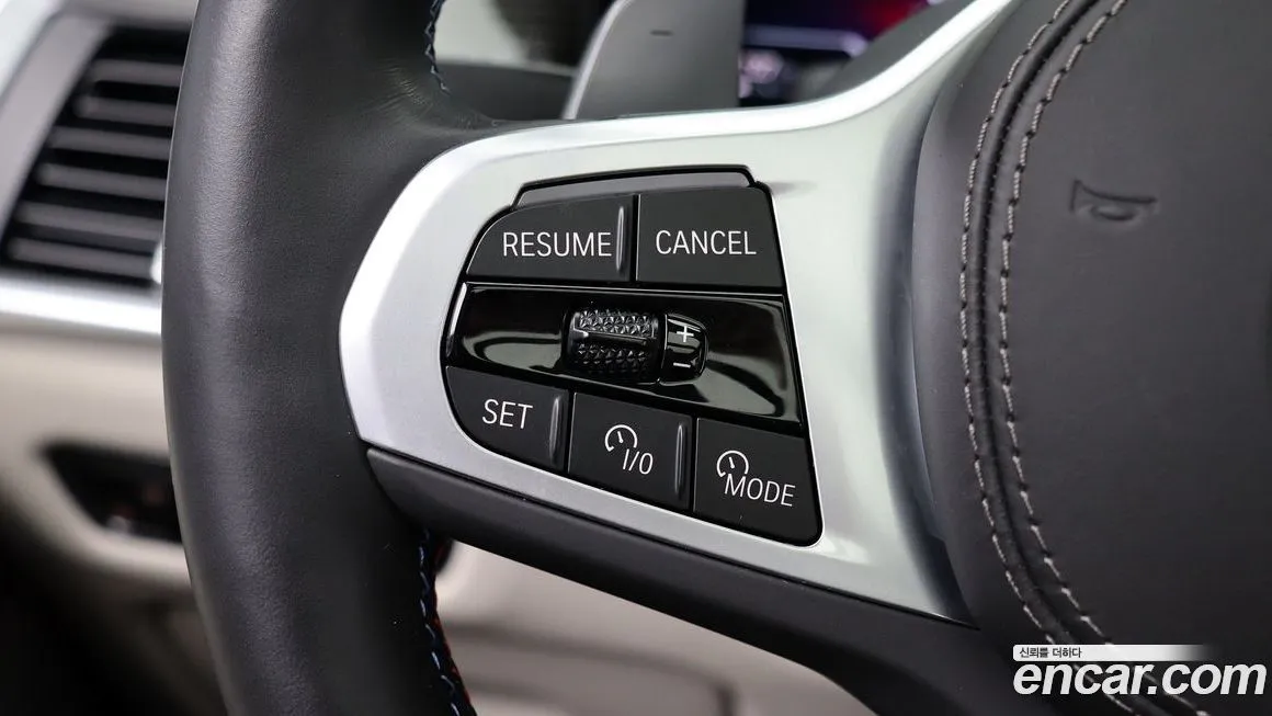 BMW X7 2023 из KR, фото 6