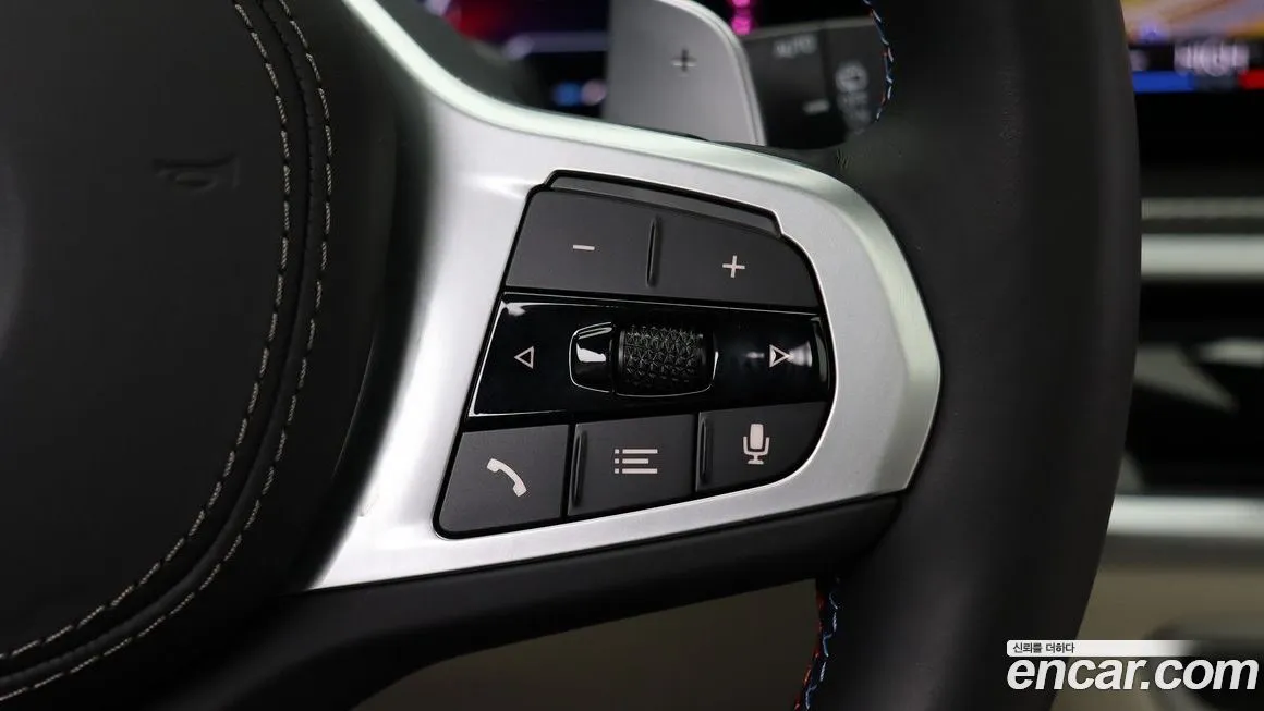 BMW X7 2023 из KR, фото 3
