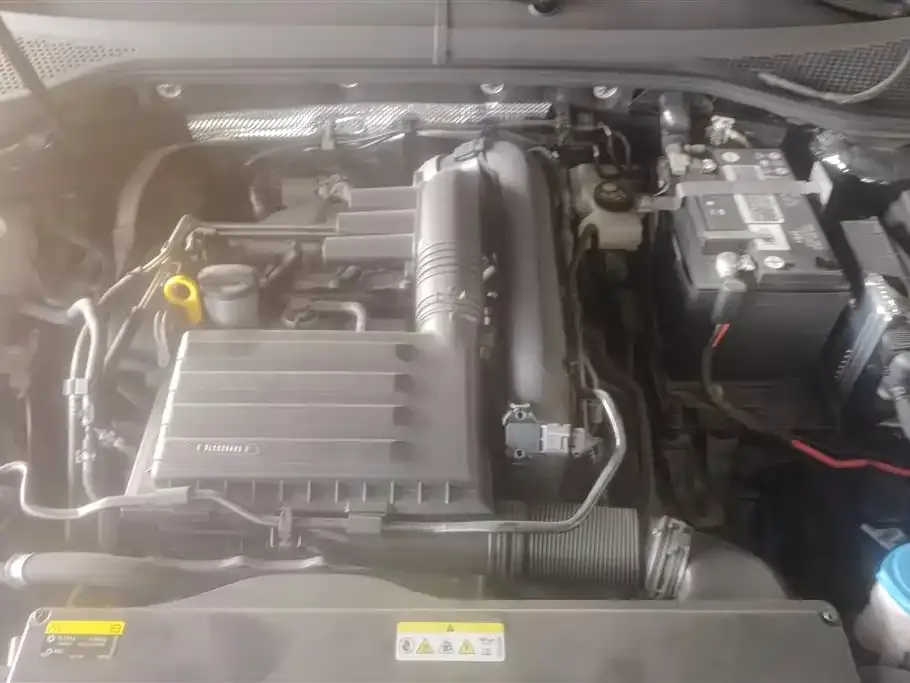 Volkswagen Magotan 2025 из CN, фото 5