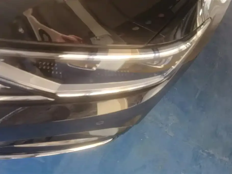 Volkswagen Magotan 2025 из CN, фото 8