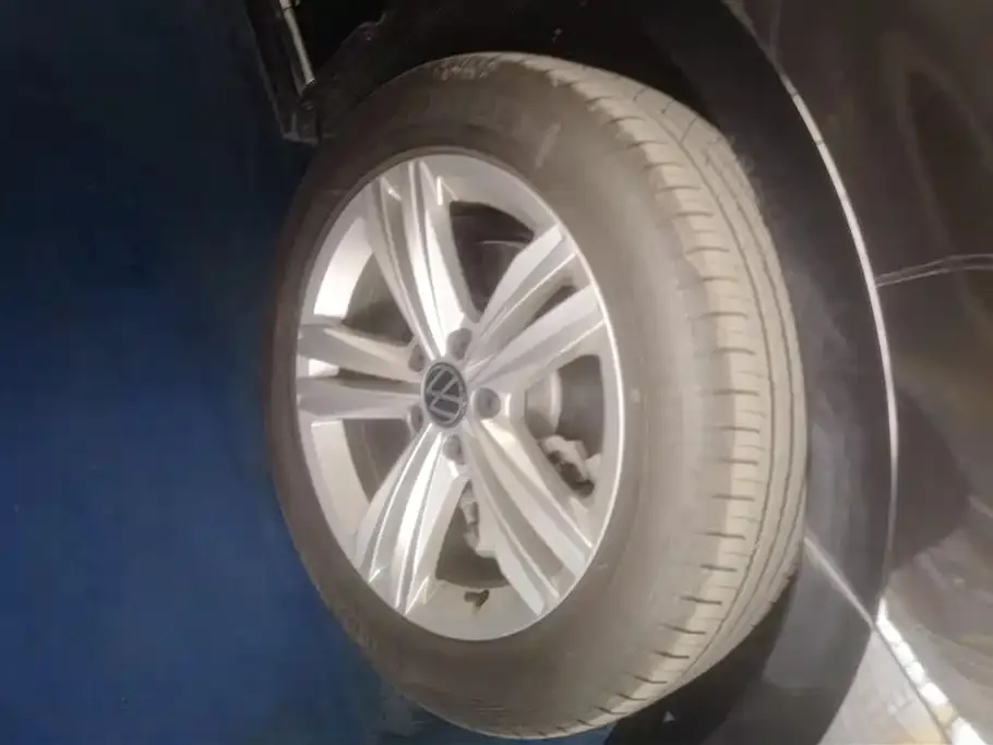 Volkswagen Magotan 2025 из CN, фото 2