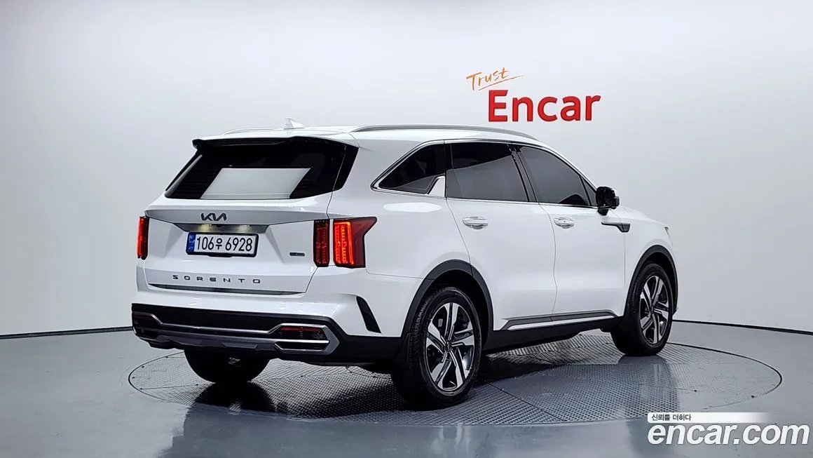 Kia Sorento — фото 3