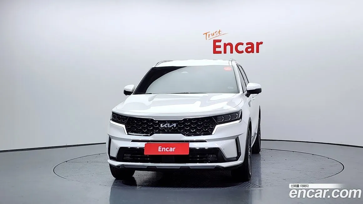 Kia Sorento — фото 2