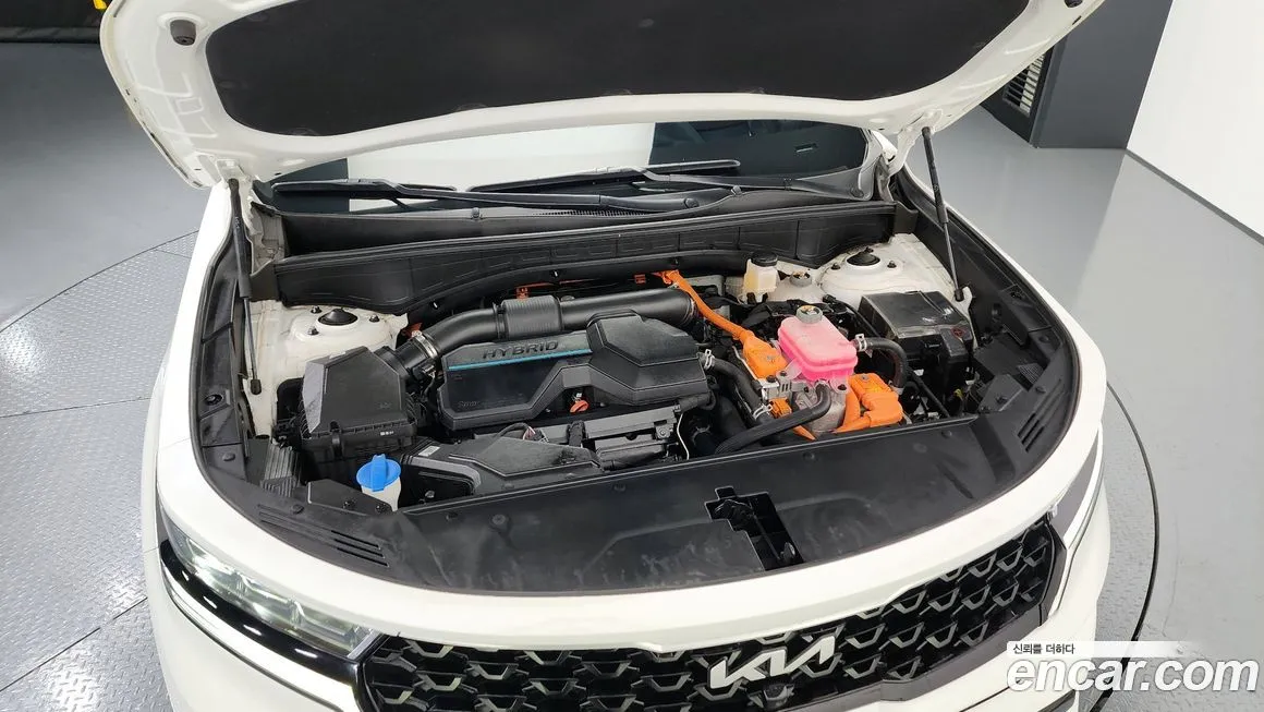 Kia Sorento — фото 6