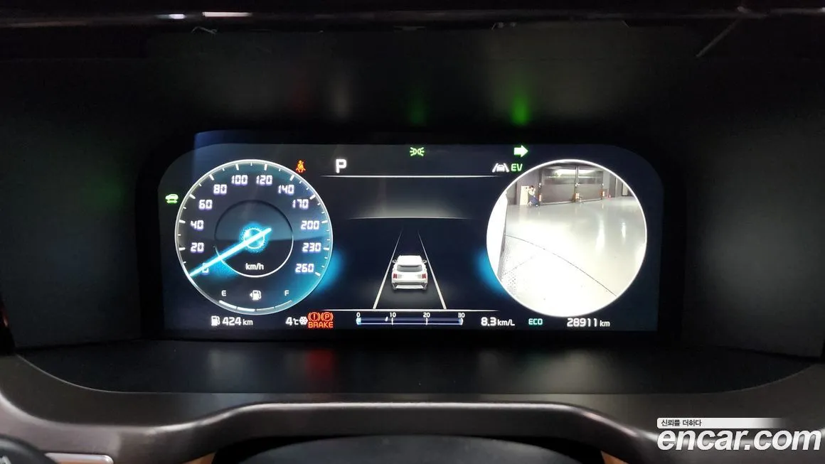 Kia Sorento — фото 4