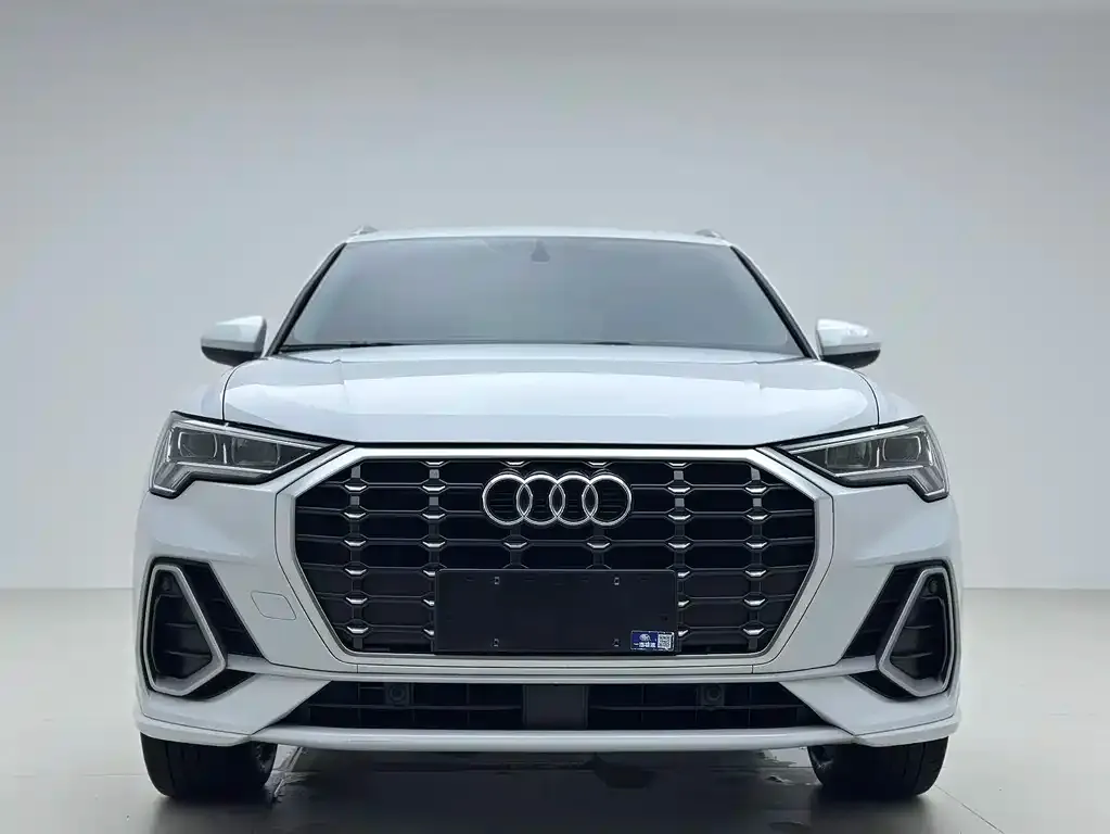 Audi Q3 — фото 2