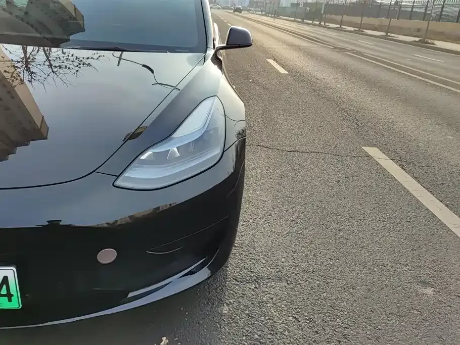 Tesla Model 3 2023 из CN, фото 10