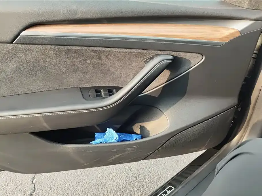 Tesla Model 3 2023 из CN, фото 6