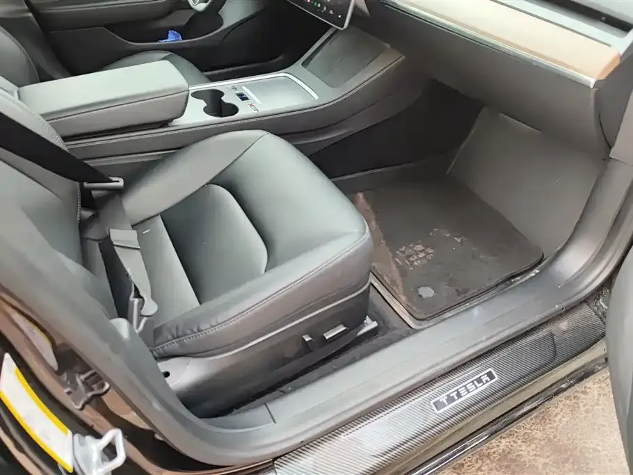 Tesla Model 3 2023 из CN, фото 5