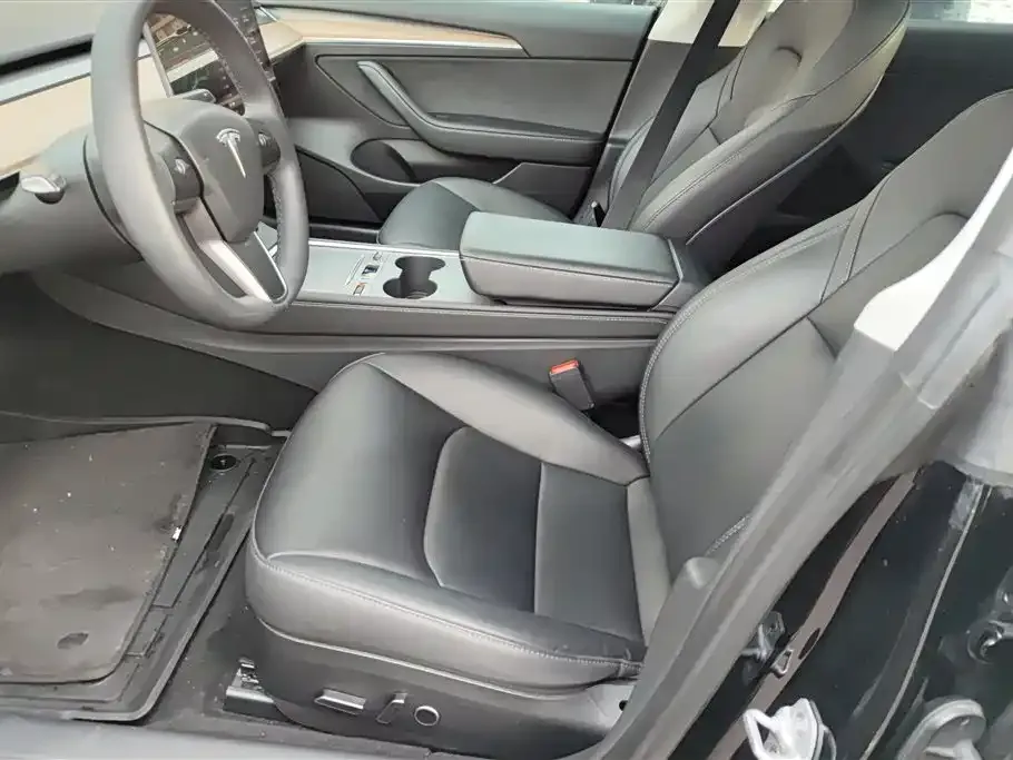 Tesla Model 3 2023 из CN, фото 2