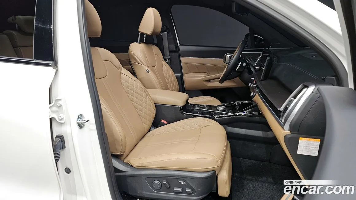 Kia Sorento — фото 9
