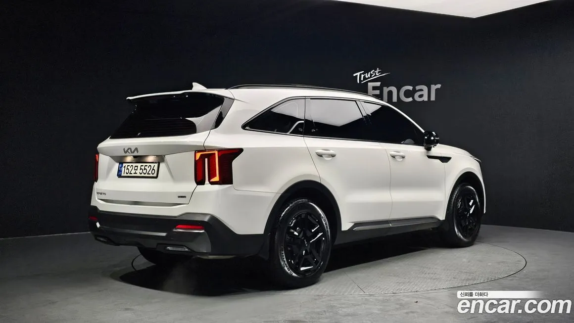 Kia Sorento — фото 2