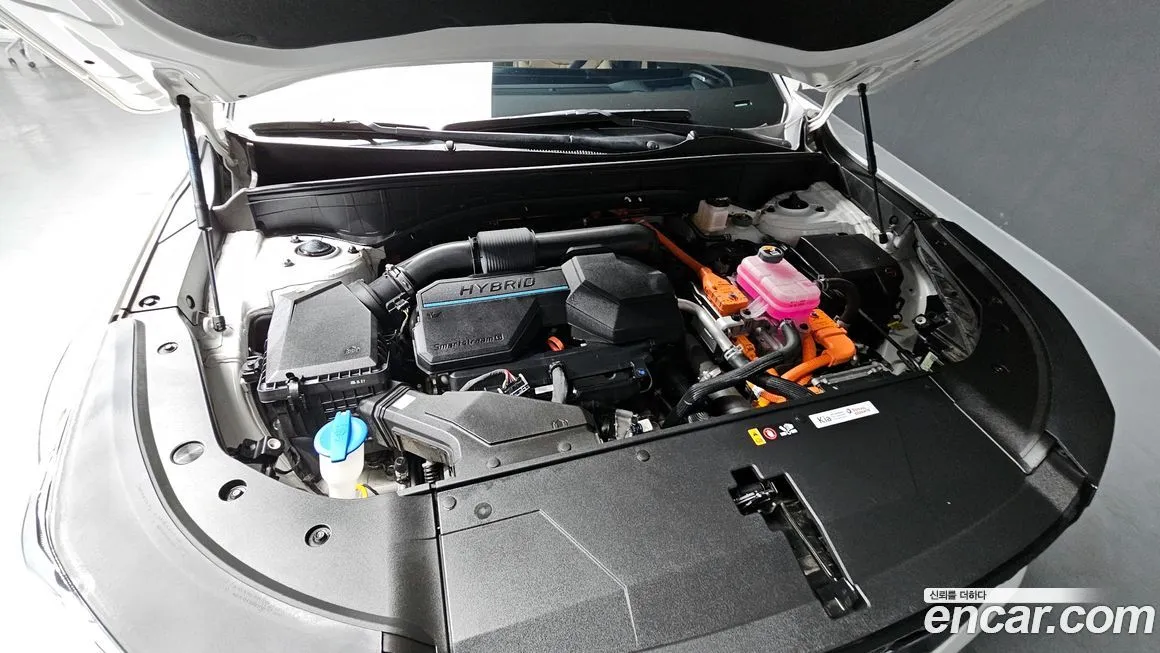 Kia Sorento — фото 5