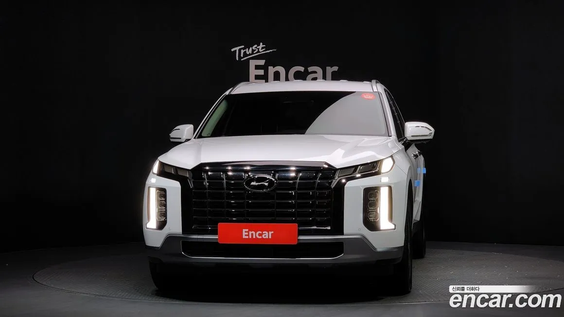 Hyundai Palisade — фото 2